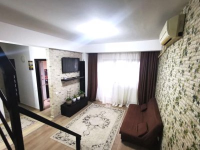 Descoperă Confort și Eleganța: Vânzare Duplex de 4 Camere în Popești-Leordeni