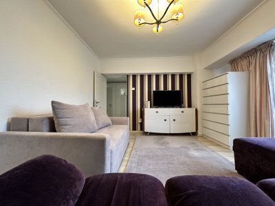 Apartamentul care se simte ca acasa, fix in Rond Alba Iulia