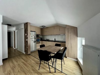 Vanzare apartament 3 camere | Vitan | 74mp | bloc 2021