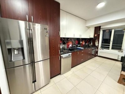 3 camere, 2 terase | InCity Residence, 111 mp utili | priveliste super