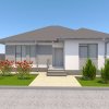 Casa Individuala Berceni Sf. Ana si Oituz | teren 350mp | zona superba thumb 4