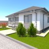 Casa Individuala Berceni Sf. Ana si Oituz | teren 350mp | zona superba thumb 5