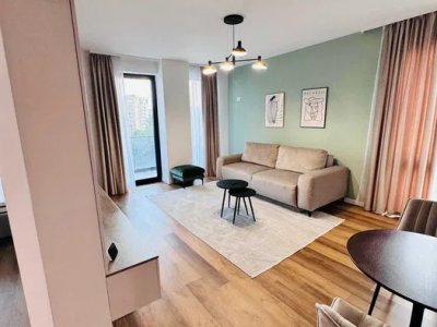 Vanzare Apartament 2 camere | Decebal | 65mp