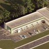 Intravilan 3120mp CU P+2+Mr | AC Spatii Comerciale | Str. Alunis x Codrului thumb 7