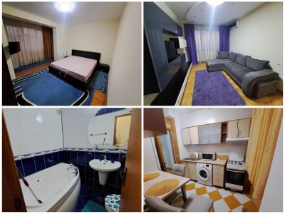 Vanzare Apartament 3 camere semidecomandat | Piata Iancului | 65 mp