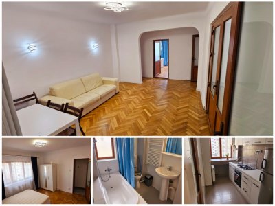 Vanzare Apartament 3 camere | Piata Muncii | 88mp