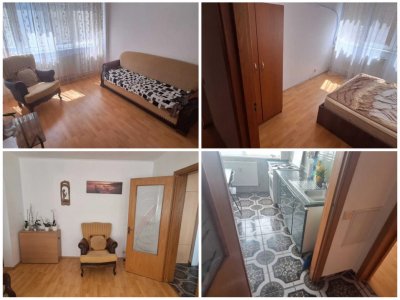 Vanzare apartament 3 camere semidecomandat | Piata Iancului Metrou | 68 mp