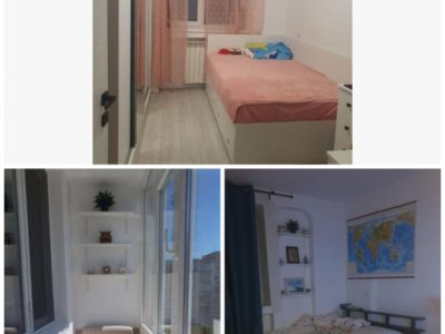 Vanzare Apartament 3 camere decomandat | Tineretului | 65mp