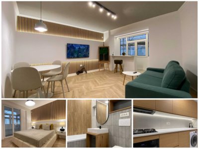 Vanzare Apartament 3 camere semidecomandat | Tineretului | 68,4 mp