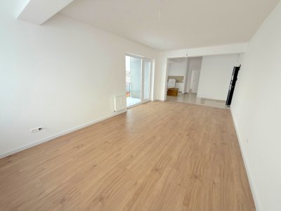 Apartament Spatios de 2 Camere - 77mp | Nou - Finalizat | Green Garden