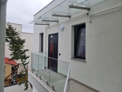 Apartament 3 Camere de Inchiriat in Herestrau bloc NOU 