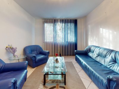 Vanzare apartament cu 3 camere ,Drumul Taberei