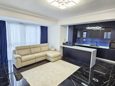 Apartament 3 camere de inchiriat - Pipera  