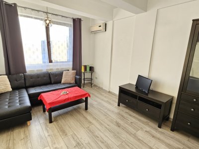 Apartament 2 camere de inchiriat - Damaroaia/Bucurestii Noi 