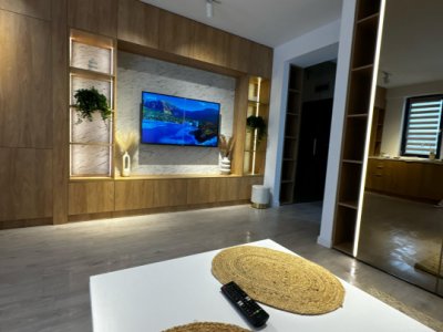 Studio Pipera / Residence5 