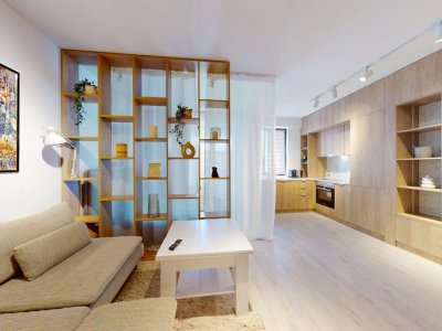 Studio Pipera / Residence5 de vanzare - Pipera Plaza