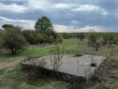 Vanzare teren 800mp Clinceni - Ordoreanu