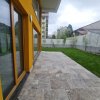 Apartament 3 camere cu terasa si gradina 80 mp, bloc boutique in zona Domenii thumb 8