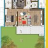Apartament 3 camere cu terasa si gradina 80 mp, bloc boutique in zona Domenii thumb 10