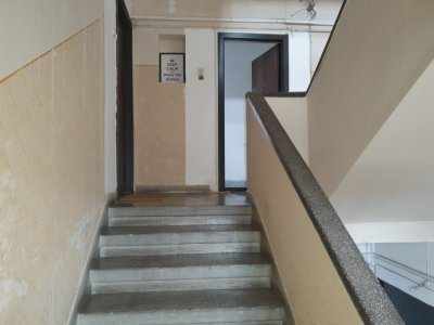 Apartament cu 2 camere de vânzare în Floreasca
