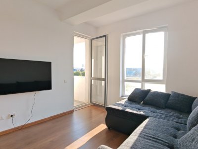 Vanzare garsoniera bloc nou Bucuresti, proximitate Militari Residence