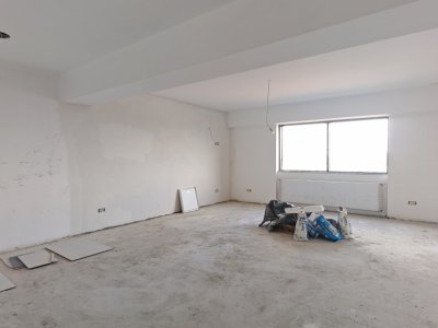 Vanzare apartament doua (2) camere, bloc nou, Voluntari