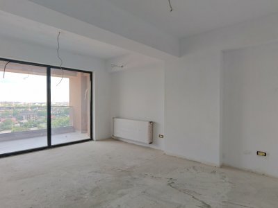 Vanzare apartament bloc nou, Voluntari langa Bucuresti si Pipera