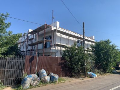 De vanzare Casa cu 4 camere, economică și prietenoasă cu mediul – Chitila