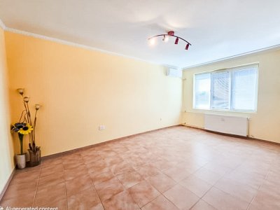 Apartament 3 camere Salajan, mobilat, 5 min de metrou Nicolae Grigorescu
