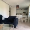 Apartament Modern de Închiriat – Erou Iancu Nicolae | Loc Parcare | Terasă  thumb 4