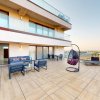 Penthouse exclusivist de închiriat Pipera thumb 1