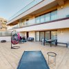 Penthouse exclusivist de închiriat Pipera thumb 2
