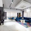 Penthouse exclusivist de închiriat Pipera thumb 3