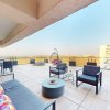 Penthouse exclusivist de închiriat Pipera thumb 4