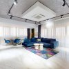 Penthouse exclusivist de închiriat Pipera thumb 12