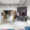 Penthouse exclusivist de închiriat Pipera thumb 14