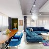 Penthouse exclusivist de închiriat Pipera thumb 15