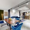 Penthouse exclusivist de închiriat Pipera thumb 16