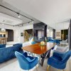 Penthouse exclusivist de închiriat Pipera thumb 17