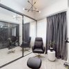Penthouse exclusivist de închiriat Pipera thumb 18