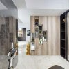 Penthouse exclusivist de închiriat Pipera thumb 19