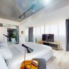 Penthouse exclusivist de închiriat Pipera thumb 33
