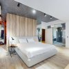Penthouse exclusivist de închiriat Pipera thumb 34
