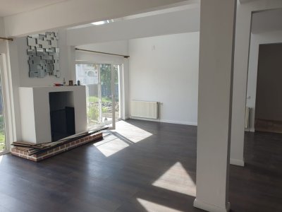 Vila Eleganta cu Personalitate de Inchiriat - zona Pipera-Ilfov