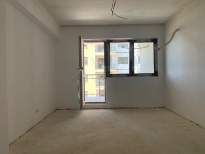 De vanzare apartament 2 Camere cu incalzire prin pardoseala B-dul Metalurgiei 