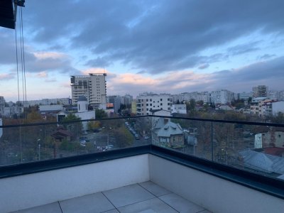 Apartament cu 2 camere de vanzare – București Mall Vitan - finisaje premium