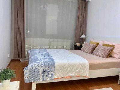 Apartament 2 camere de inchiriat