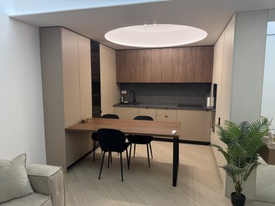 Vanzare apartament cu 3 camere