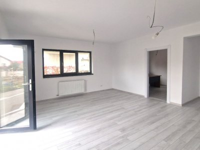 Spațiu comercial de închiriat –  Ansamblul 99 Residence, Bragadiru