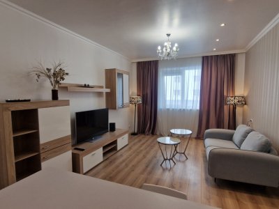 Apartament 2 camere de inchiriat RIN Grand Residence